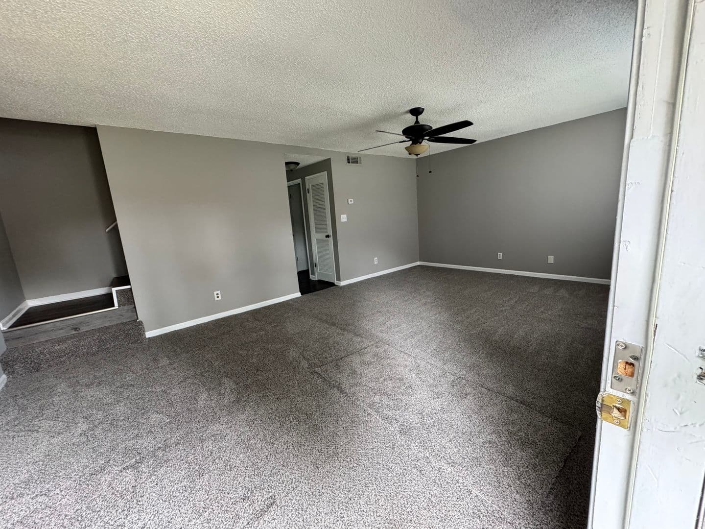 Lawrenceville Townhome: 217 Northdale Place