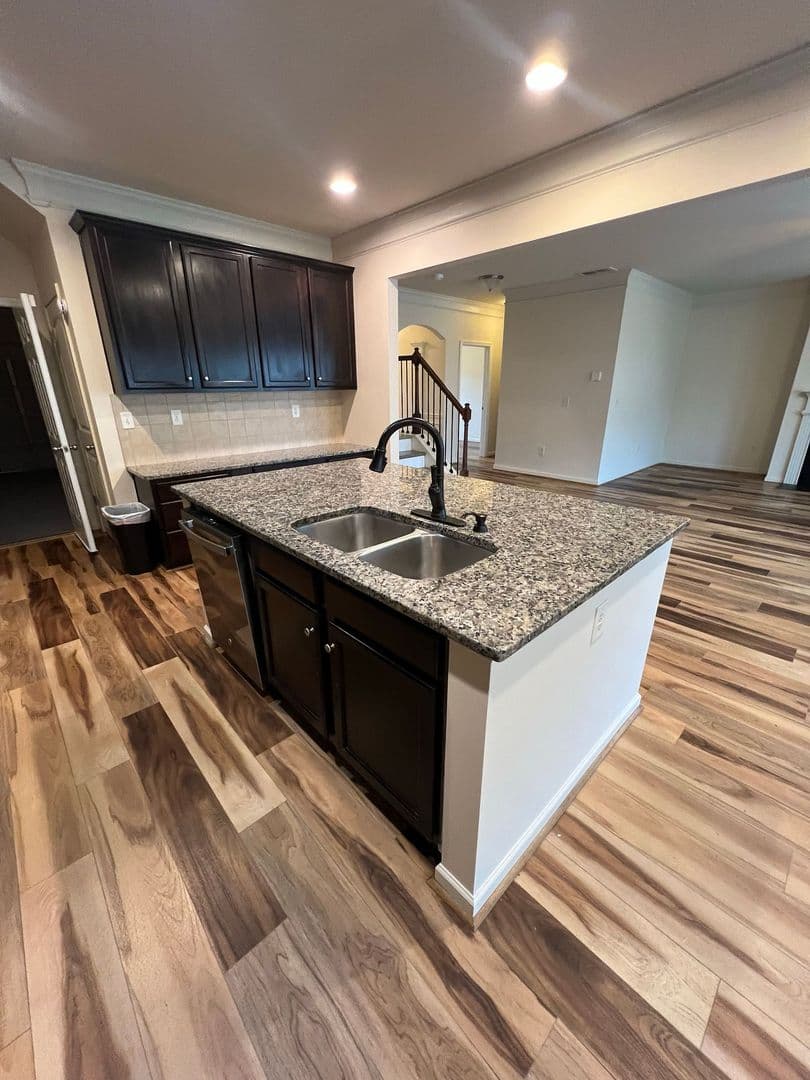 Lawrenceville House: 455 Cabot Trace