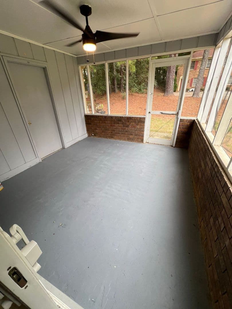 Lawrenceville Apartment: 281-283 Scarlet Way