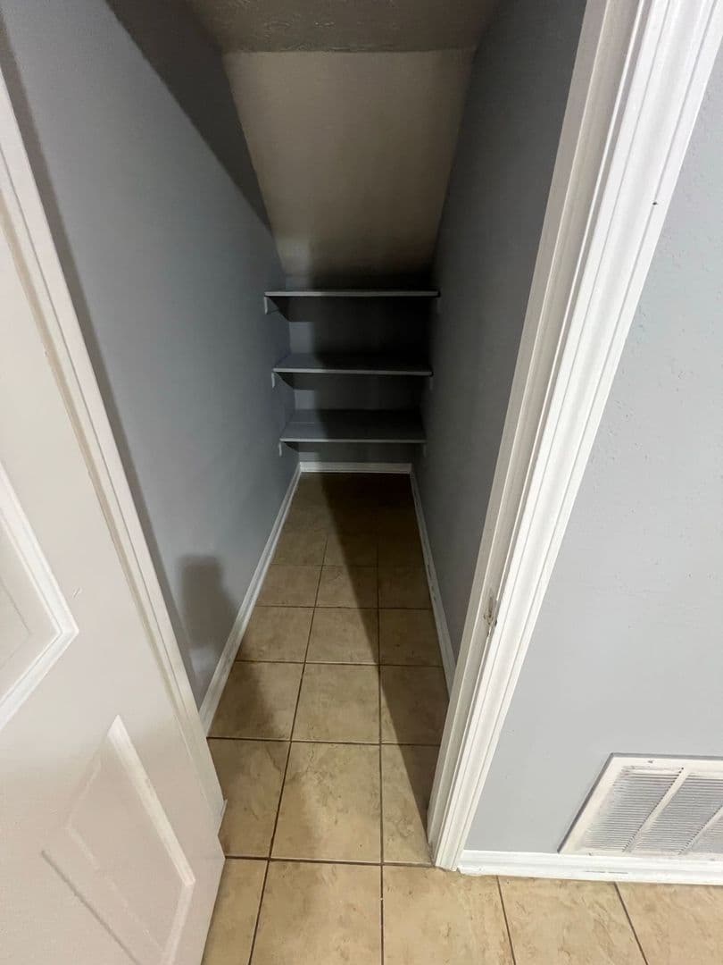 Lawrenceville Apartment: 281-283 Scarlet Way