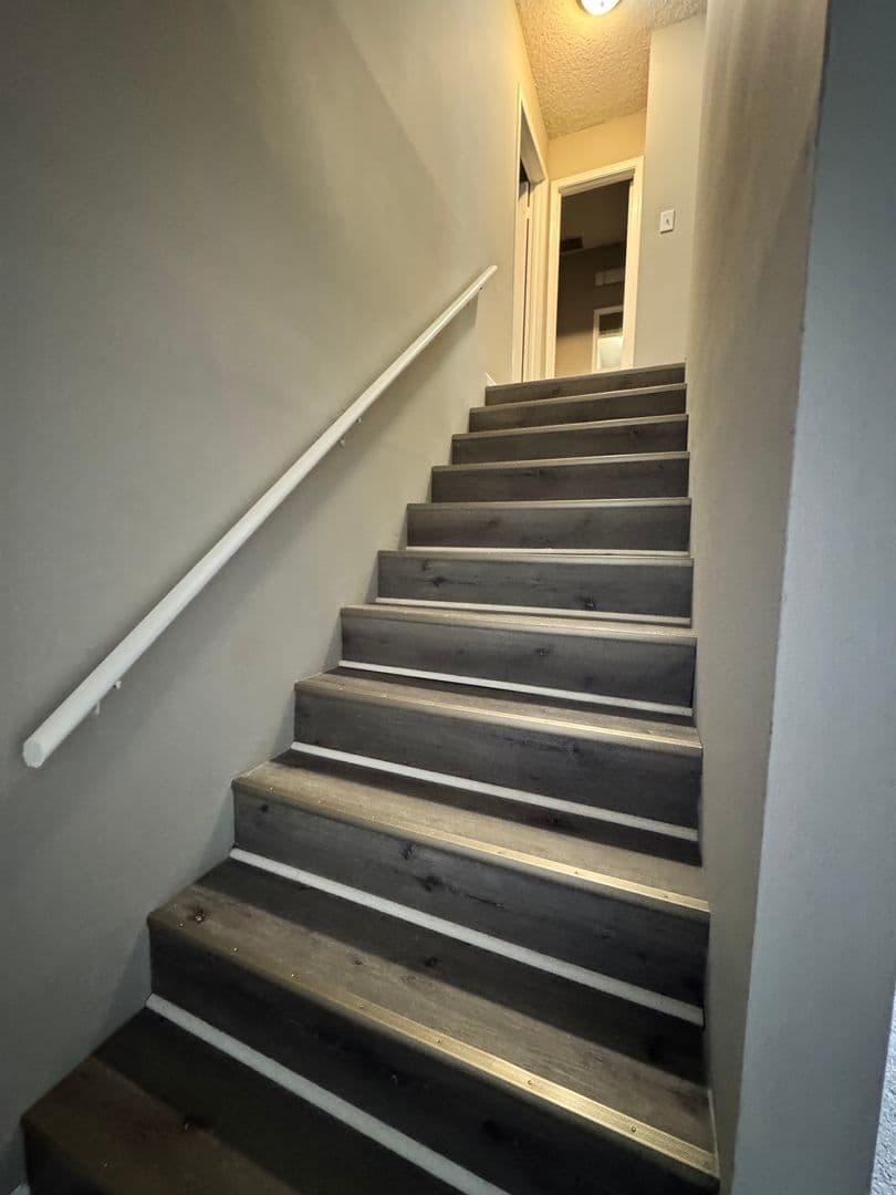 Lawrenceville Townhome: 217 Northdale Place