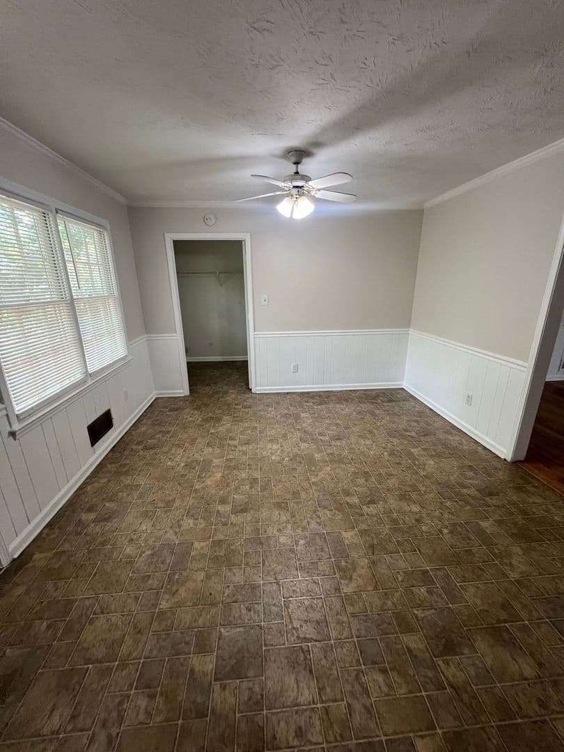 Lawrenceville House: 1250 Eli Lane