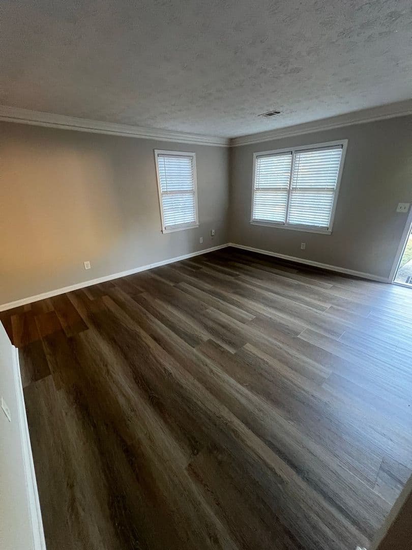 Lawrenceville Apartment: 457-459 Southern Way