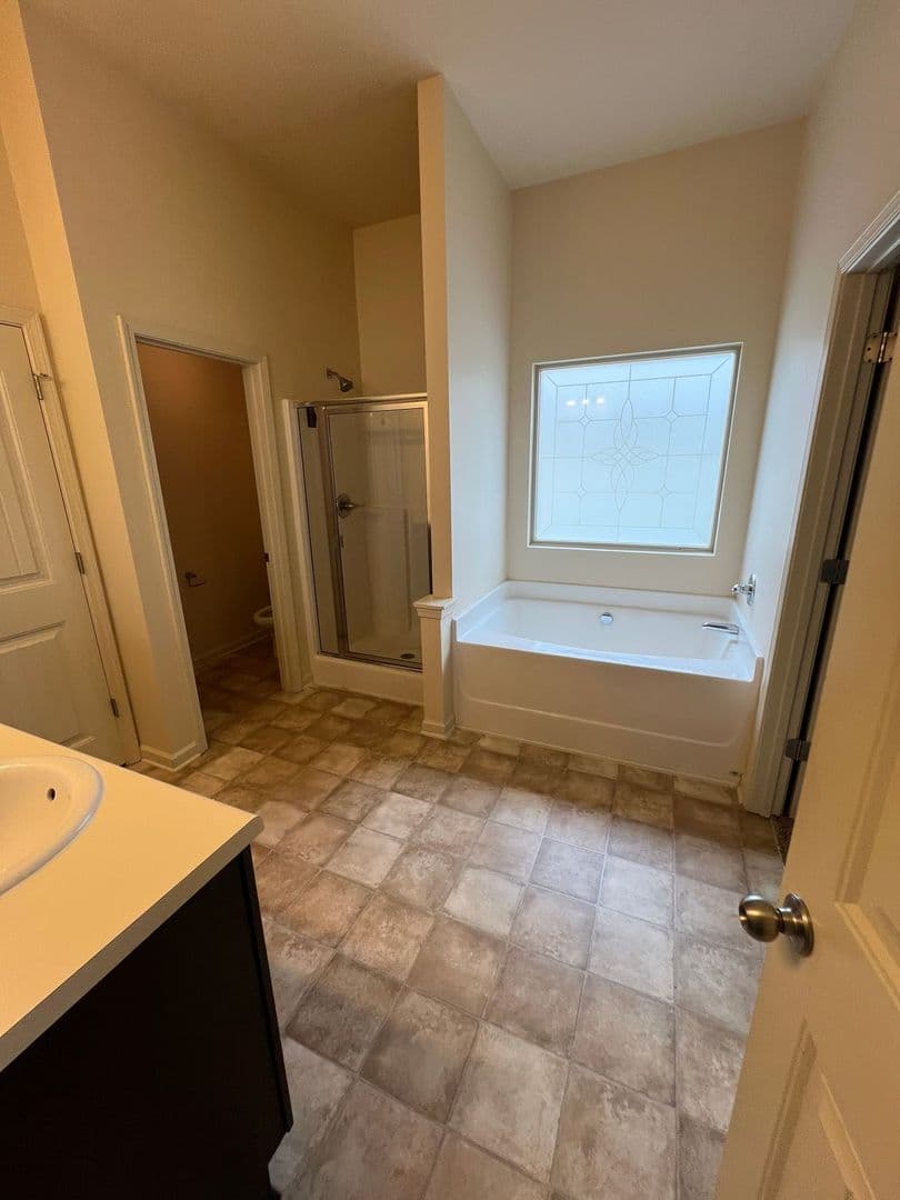 Lawrenceville House: 455 Cabot Trace