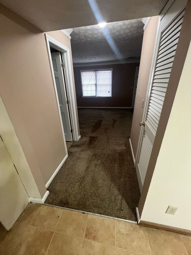 Lawrenceville Apartment: 282-284 Scarlet Way