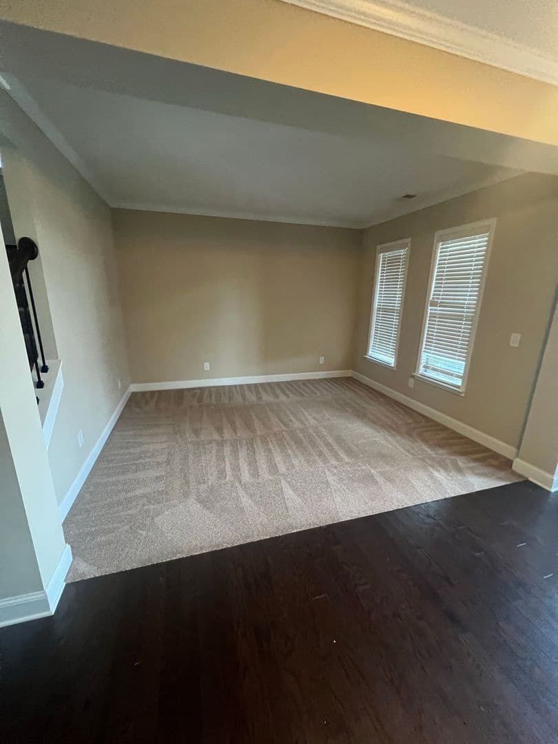 Lawrenceville House: 524 Tyne Drive