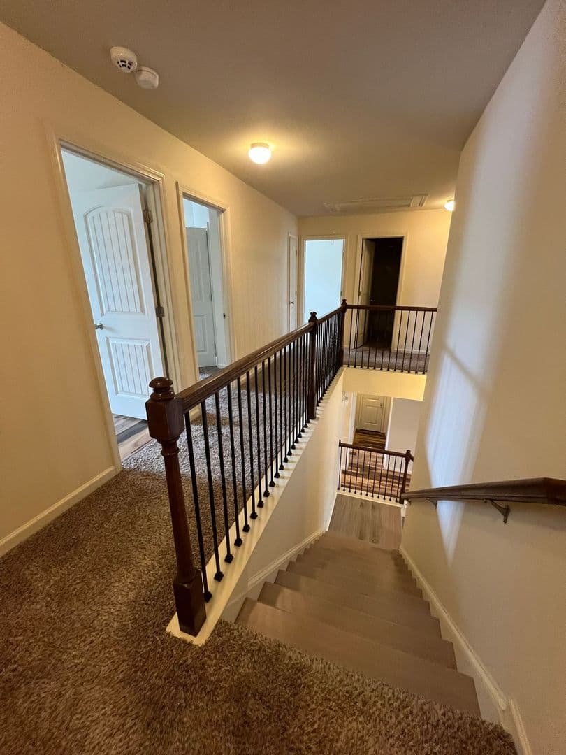 Lawrenceville House: 455 Cabot Trace