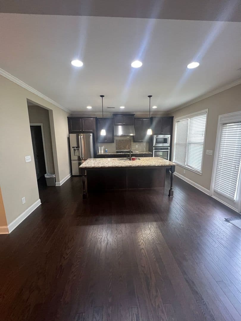 Lawrenceville House: 524 Tyne Drive