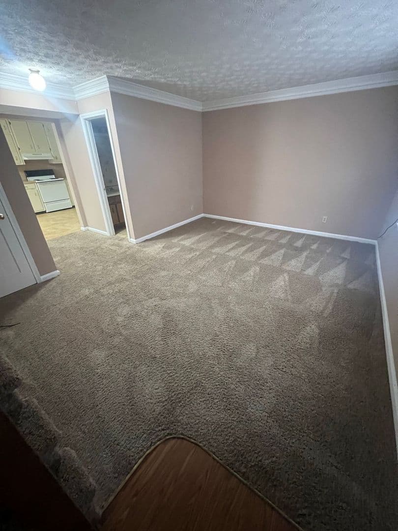 Lawrenceville Apartment: 282-284 Scarlet Way