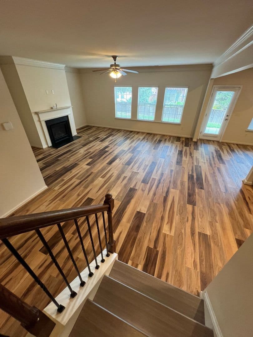 Lawrenceville House: 455 Cabot Trace