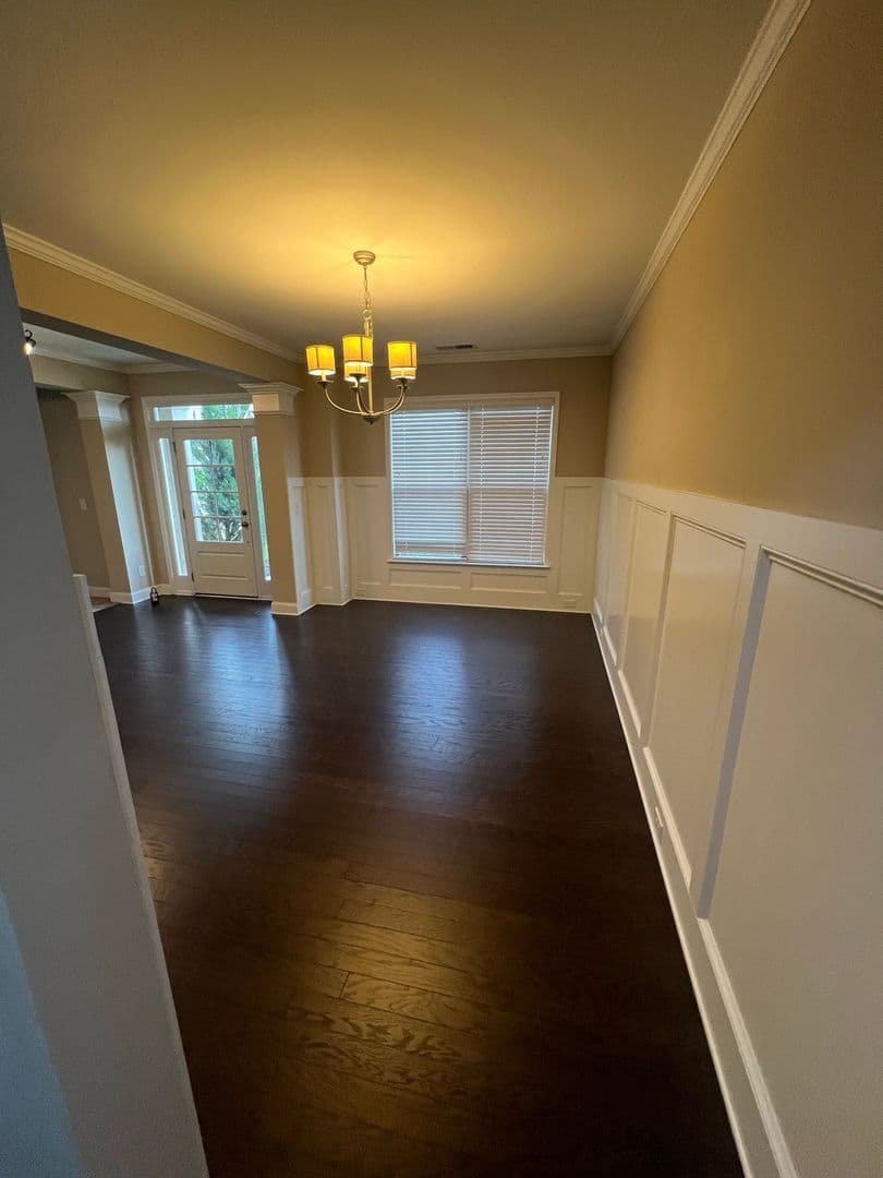 Lawrenceville House: 524 Tyne Drive