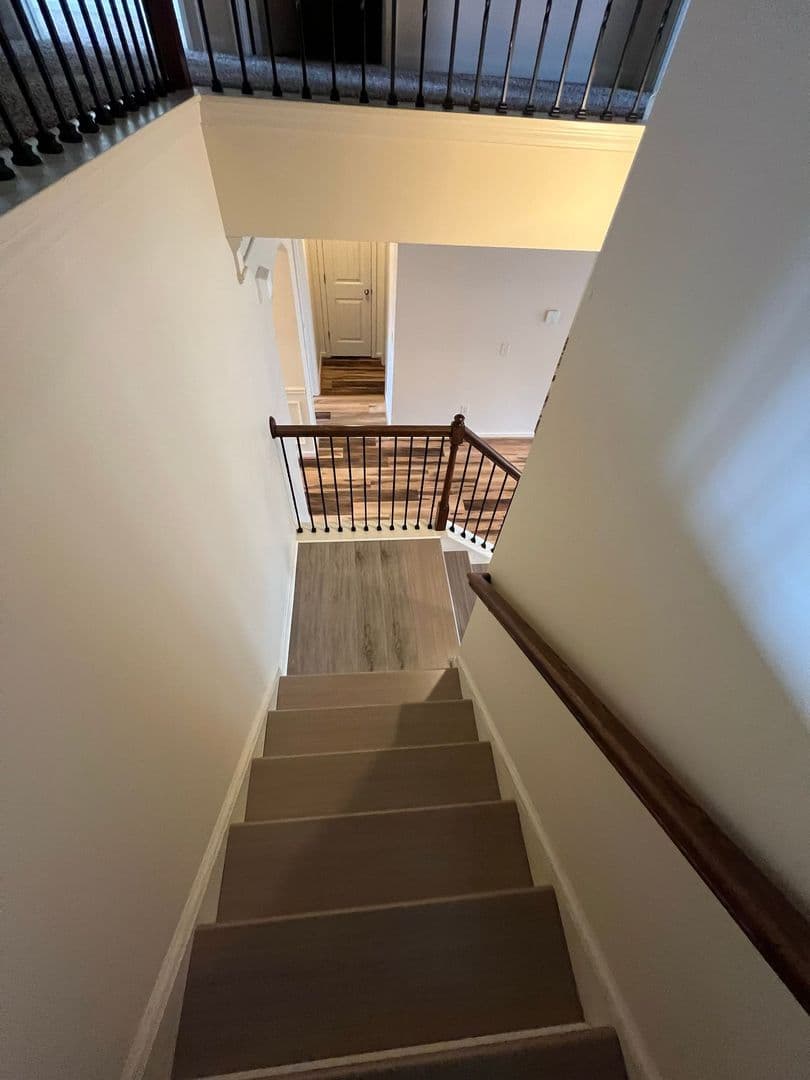 Lawrenceville House: 455 Cabot Trace