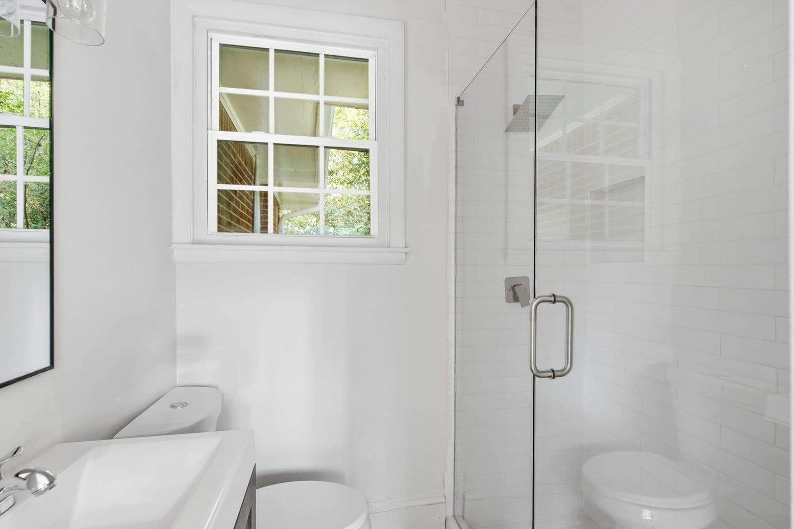 Decatur House: 2801 Mitchell Drive