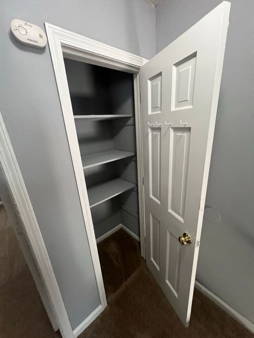 Lawrenceville Apartment: 281-283 Scarlet Way