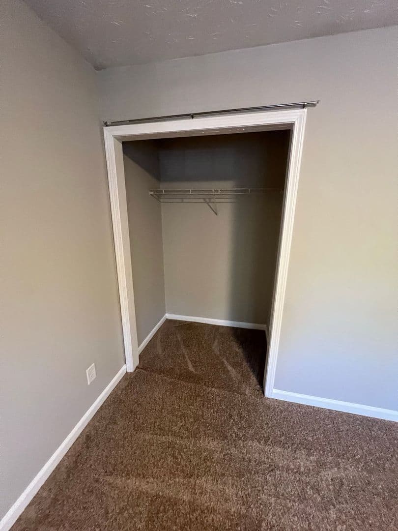 Lawrenceville Apartment: 457-459 Southern Way