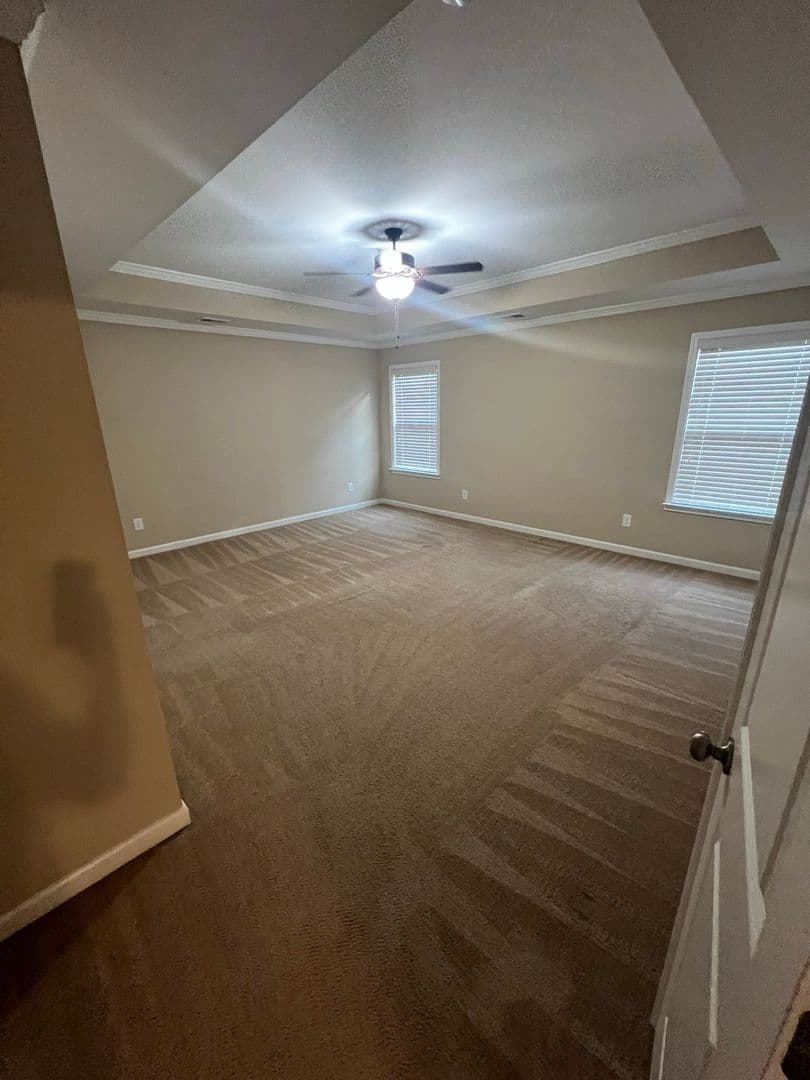 Lawrenceville House: 524 Tyne Drive