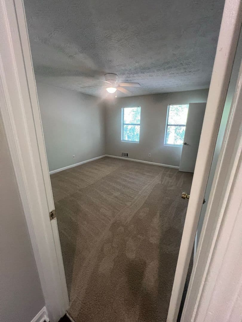 Buford House: 92 N. Alexander Street - #8