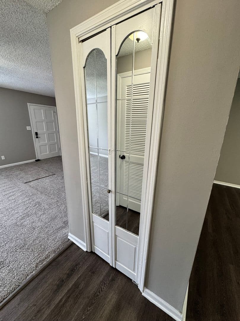 Lawrenceville Townhome: 217 Northdale Place