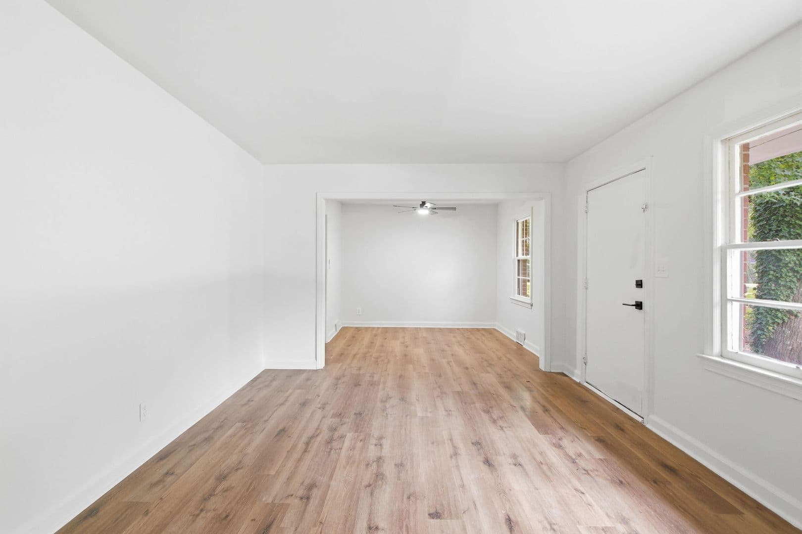 Decatur House: 2801 Mitchell Drive
