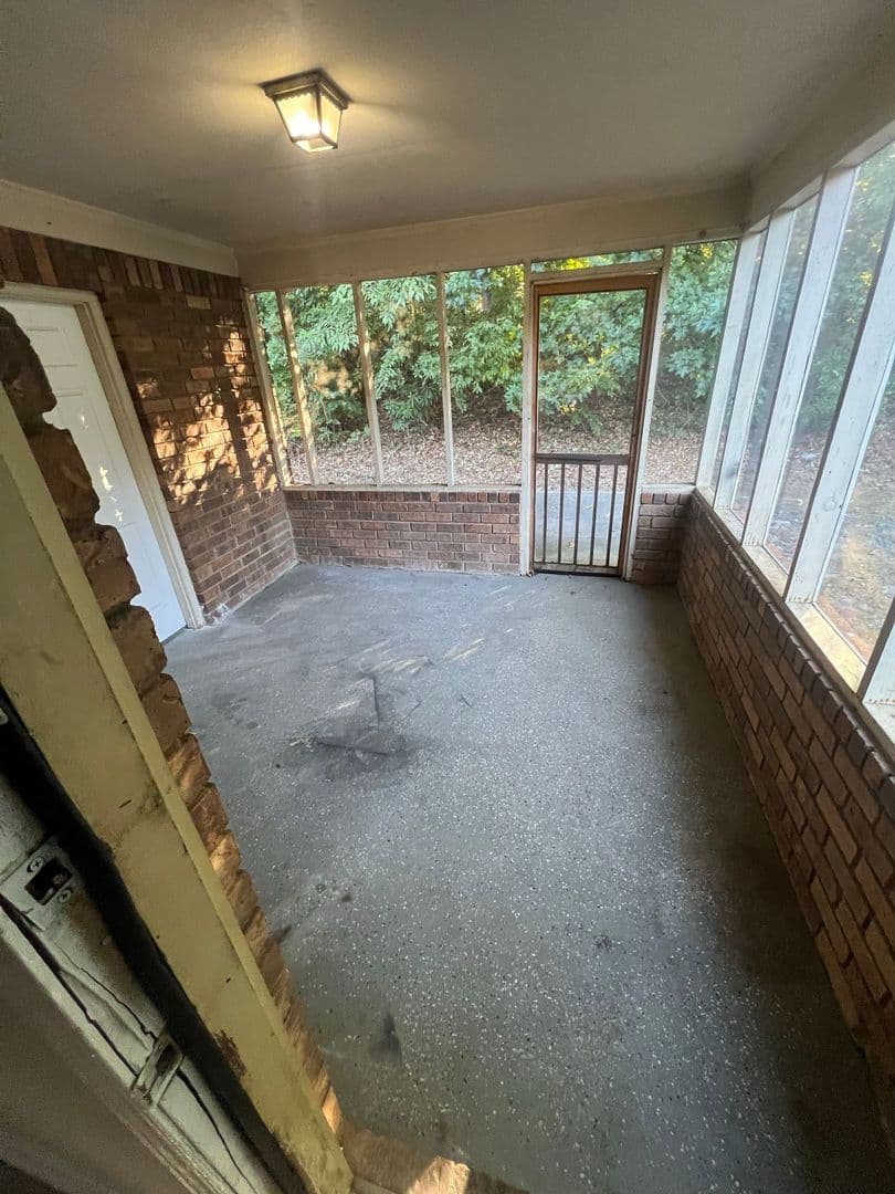 Lawrenceville Apartment: 457-459 Southern Way