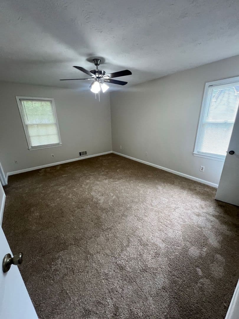 Lawrenceville House: 1250 Eli Lane