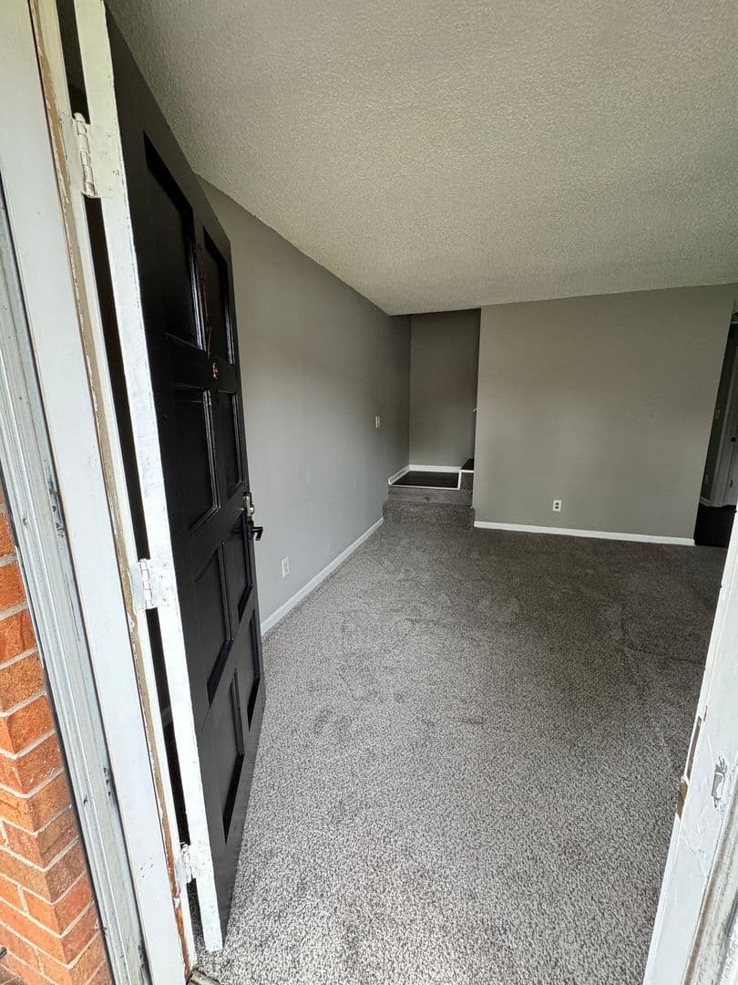 Lawrenceville Townhome: 217 Northdale Place