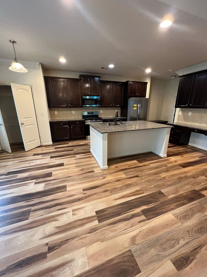 Lawrenceville House: 455 Cabot Trace