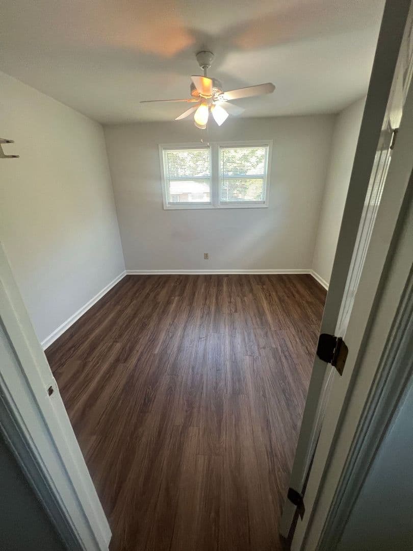 Sugar Hill Apartment: 4698 Cook Drive