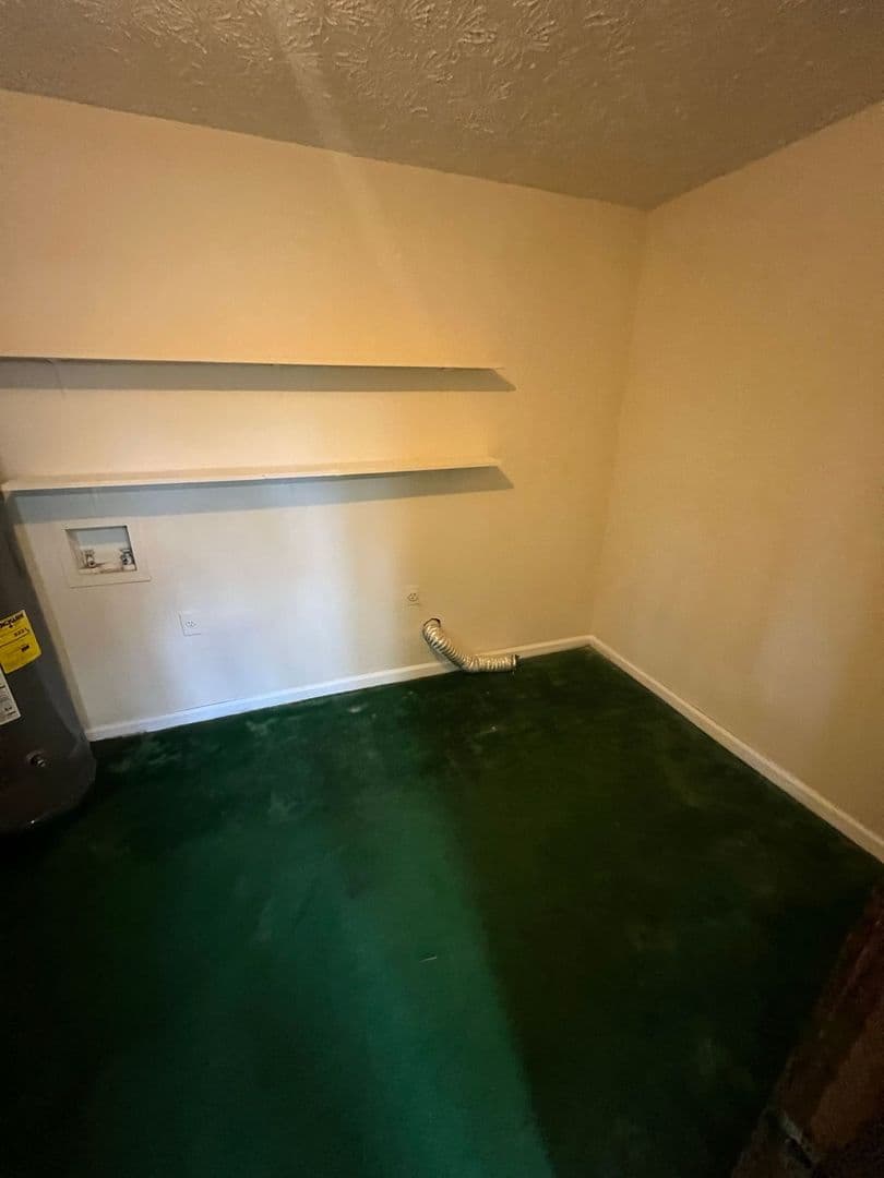 Lawrenceville Apartment: 282-284 Scarlet Way