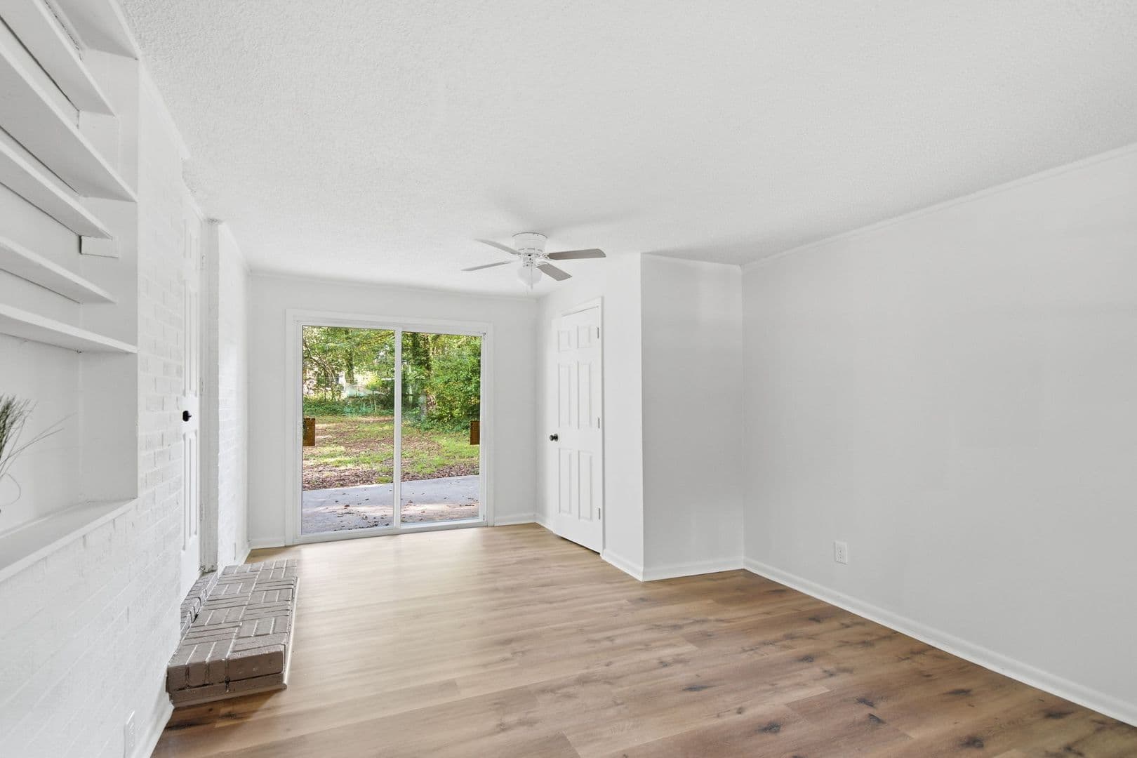 Decatur House: 2801 Mitchell Drive