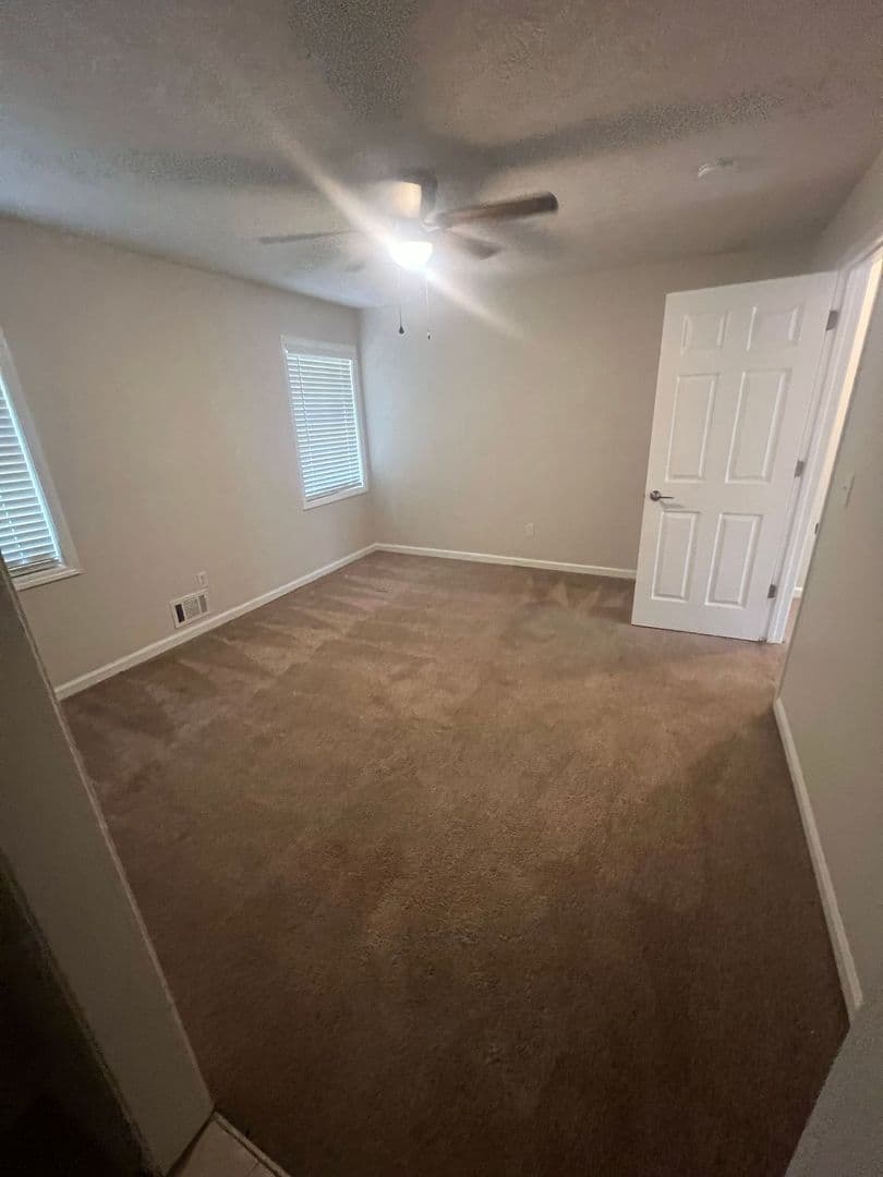 Lawrenceville Apartment: 838-840 Stillwater Lane