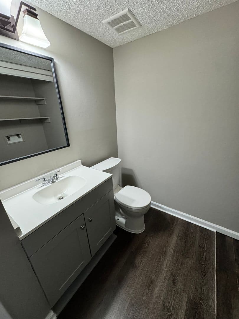 Lawrenceville Townhome: 217 Northdale Place
