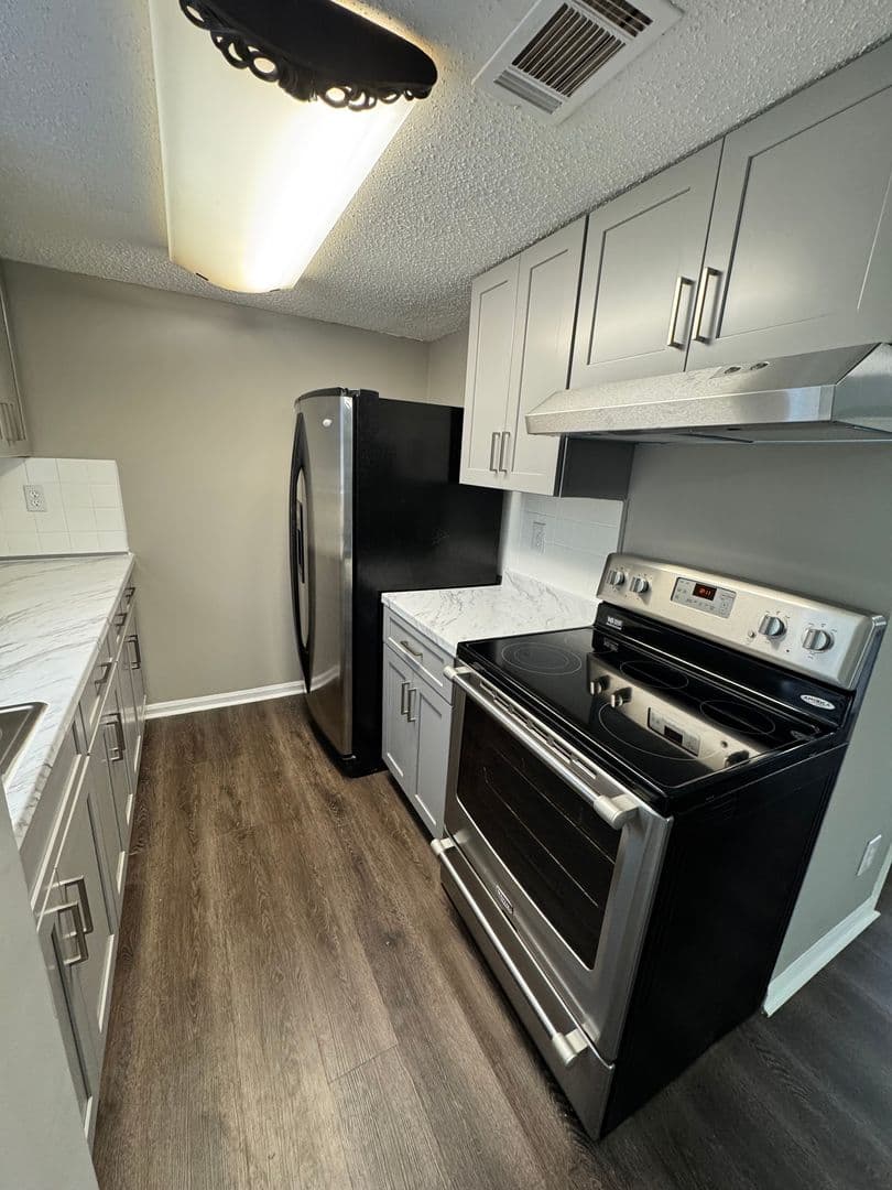 Lawrenceville Townhome: 217 Northdale Place