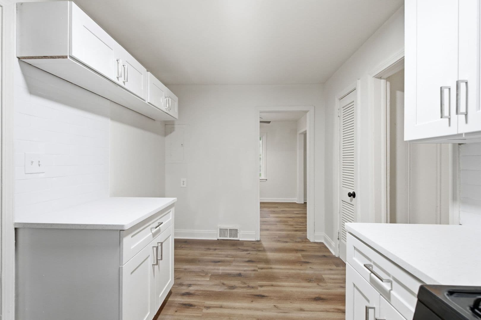 Decatur House: 2801 Mitchell Drive