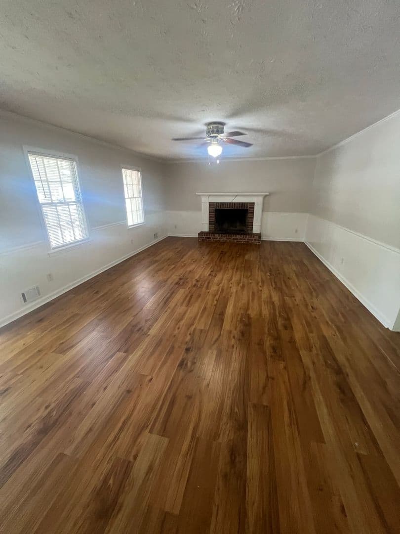 Lawrenceville House: 1250 Eli Lane