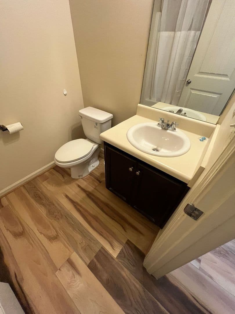 Lawrenceville House: 455 Cabot Trace