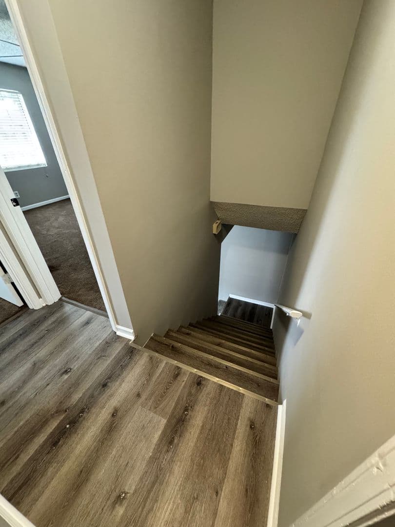 Lawrenceville Townhome: 217 Northdale Place