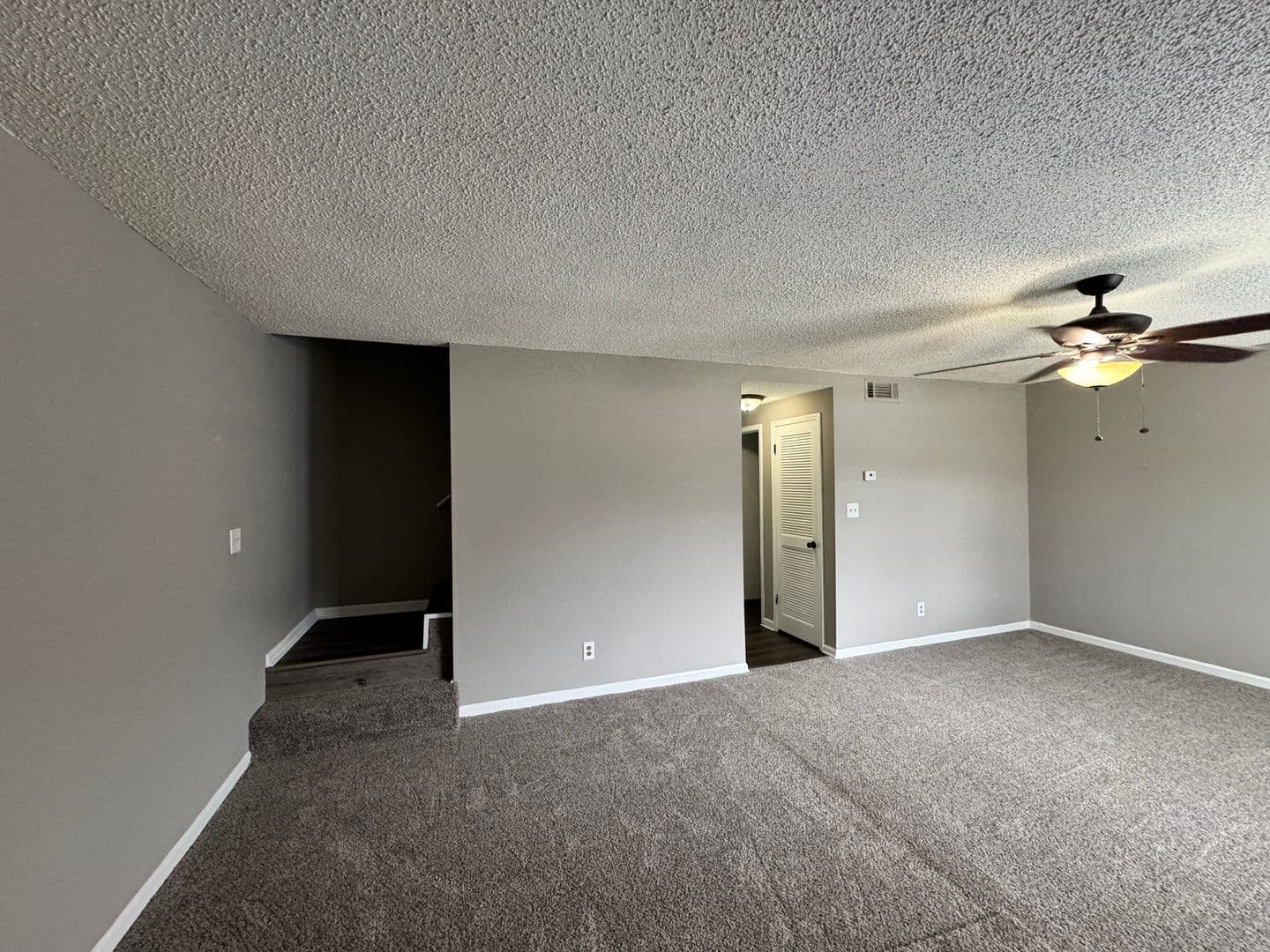 Lawrenceville Townhome: 217 Northdale Place