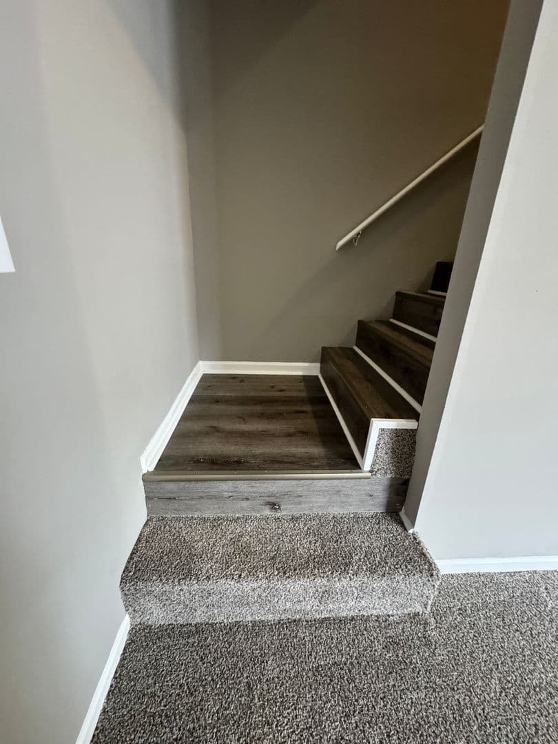 Lawrenceville Townhome: 217 Northdale Place