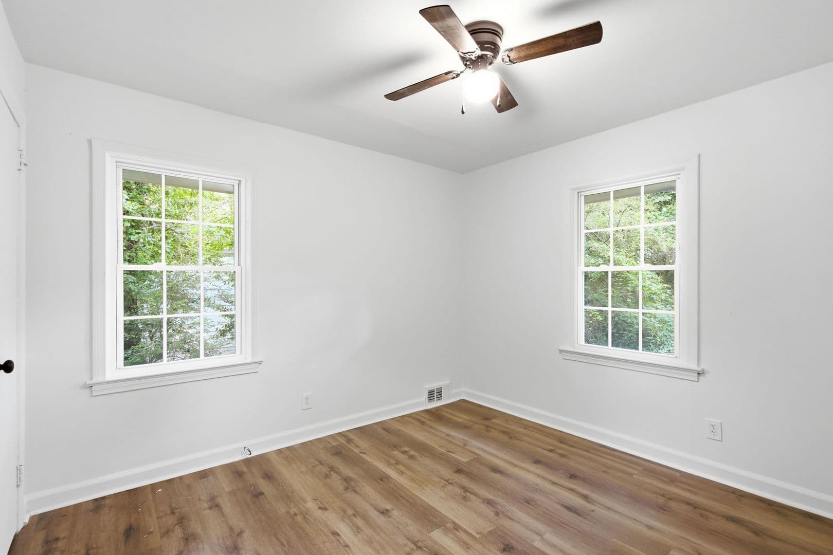 Decatur House: 2801 Mitchell Drive