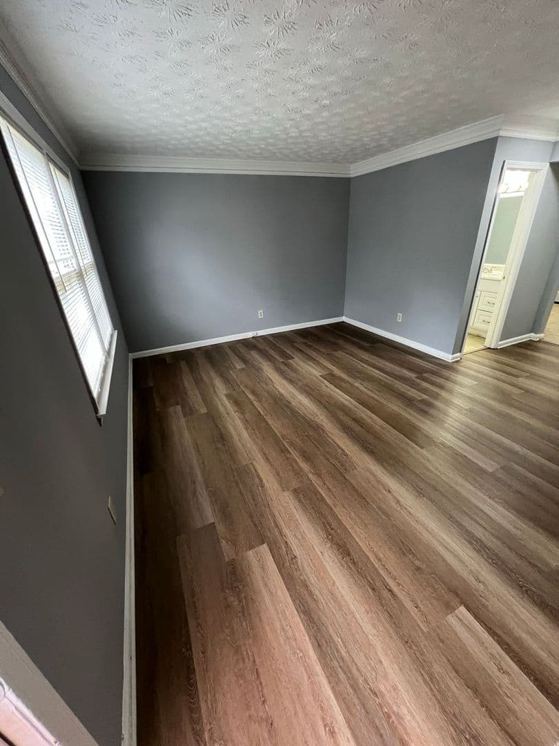 Lawrenceville Apartment: 281-283 Scarlet Way