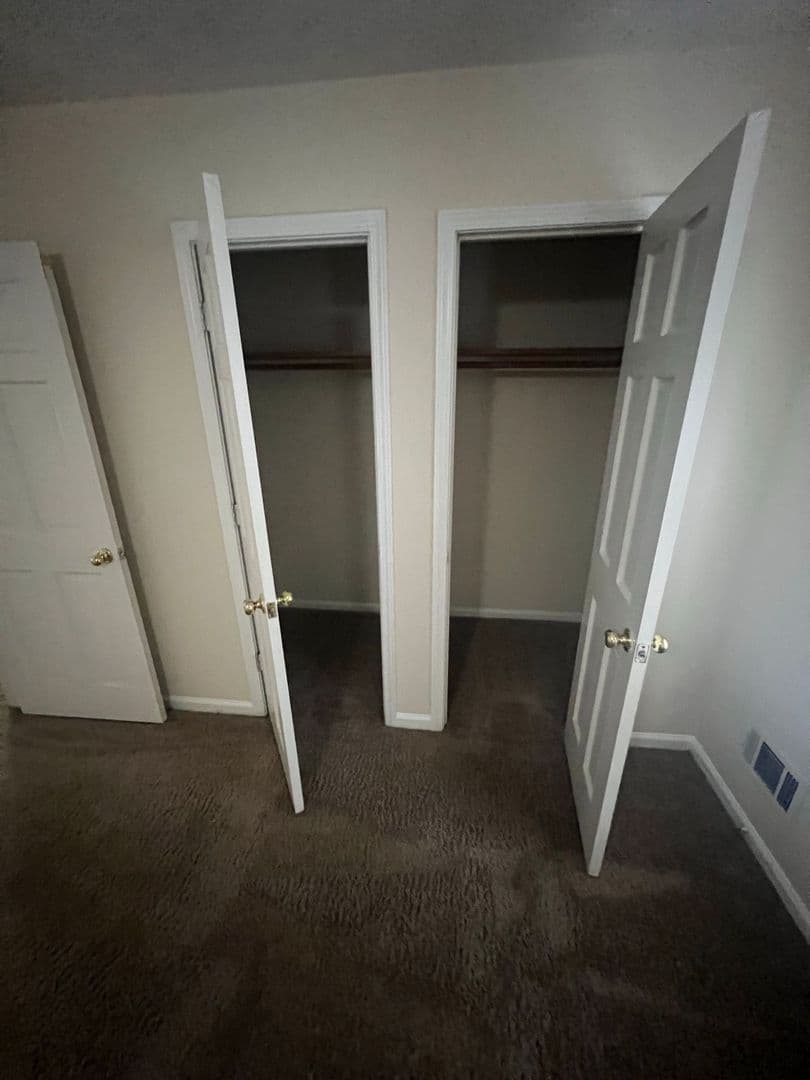Lawrenceville Apartment: 282-284 Scarlet Way