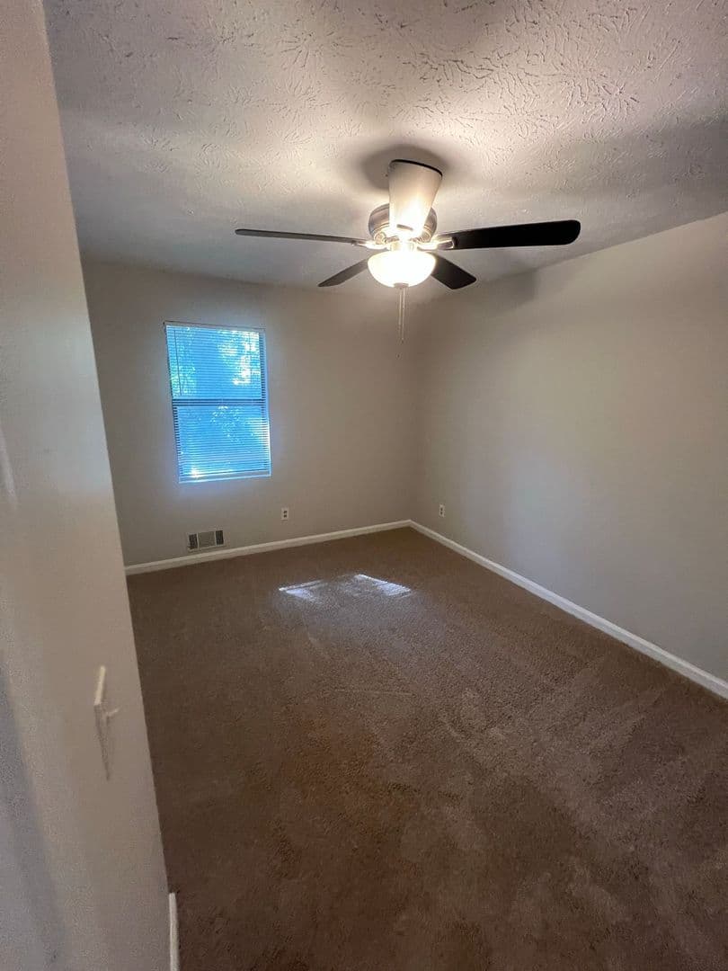 Buford House: 92 N. Alexander Street - #8