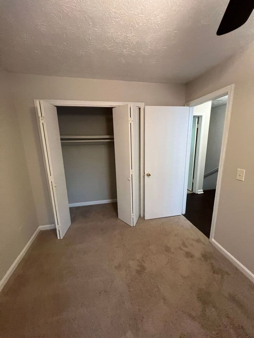 Buford House: 92 N. Alexander Street - #8