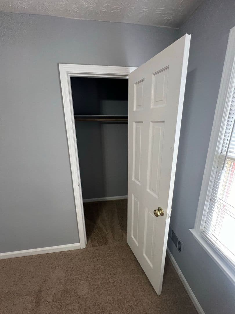 Lawrenceville Apartment: 281-283 Scarlet Way