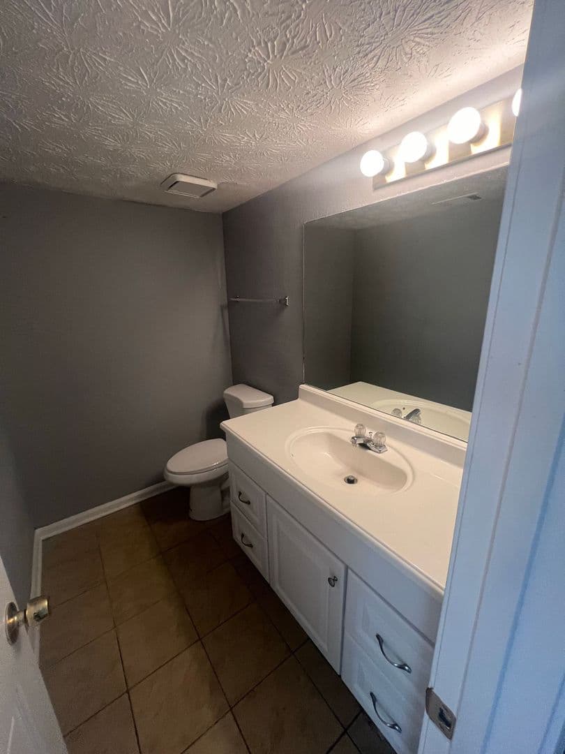 Lawrenceville Apartment: 281-283 Scarlet Way