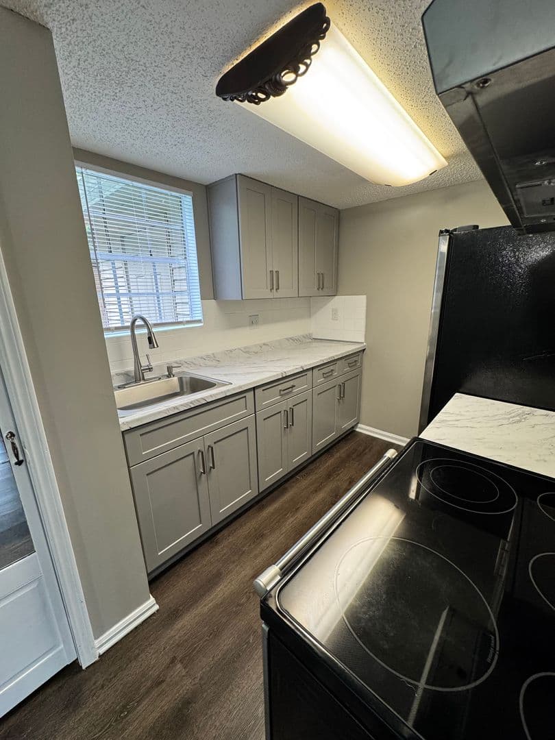 Lawrenceville Townhome: 217 Northdale Place