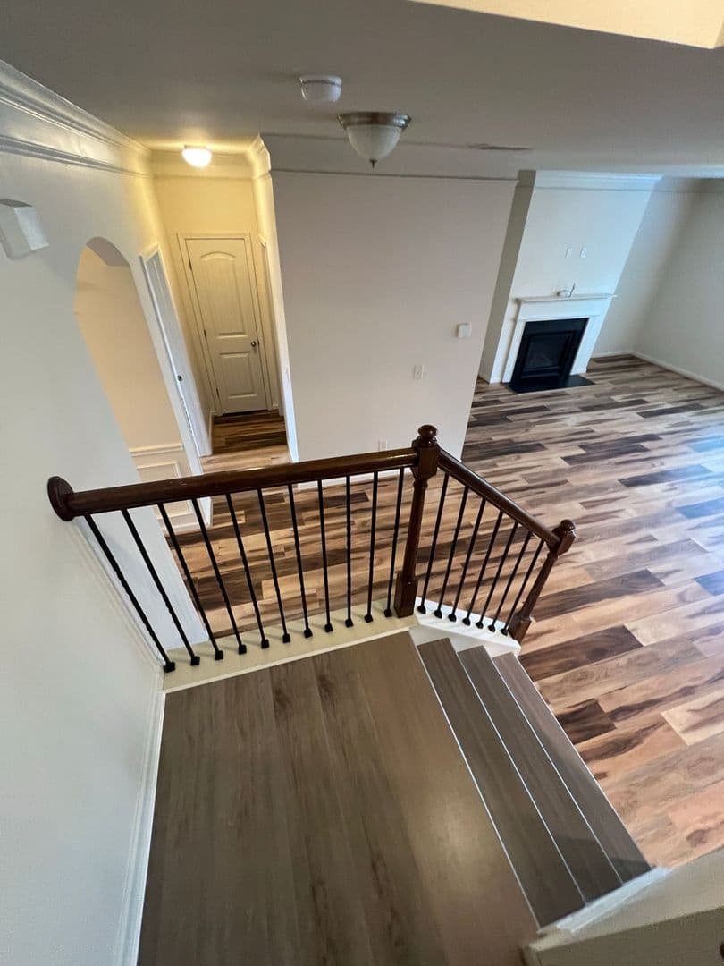Lawrenceville House: 455 Cabot Trace