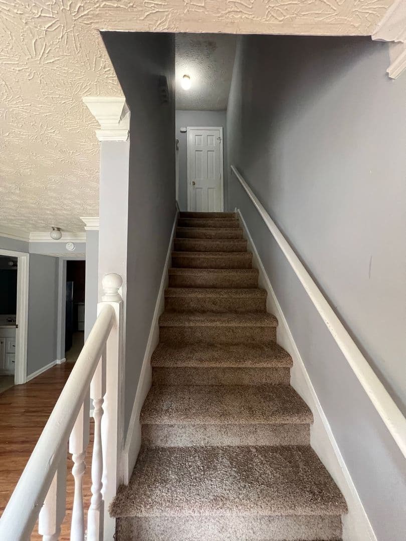 Lawrenceville Apartment: 281-283 Scarlet Way