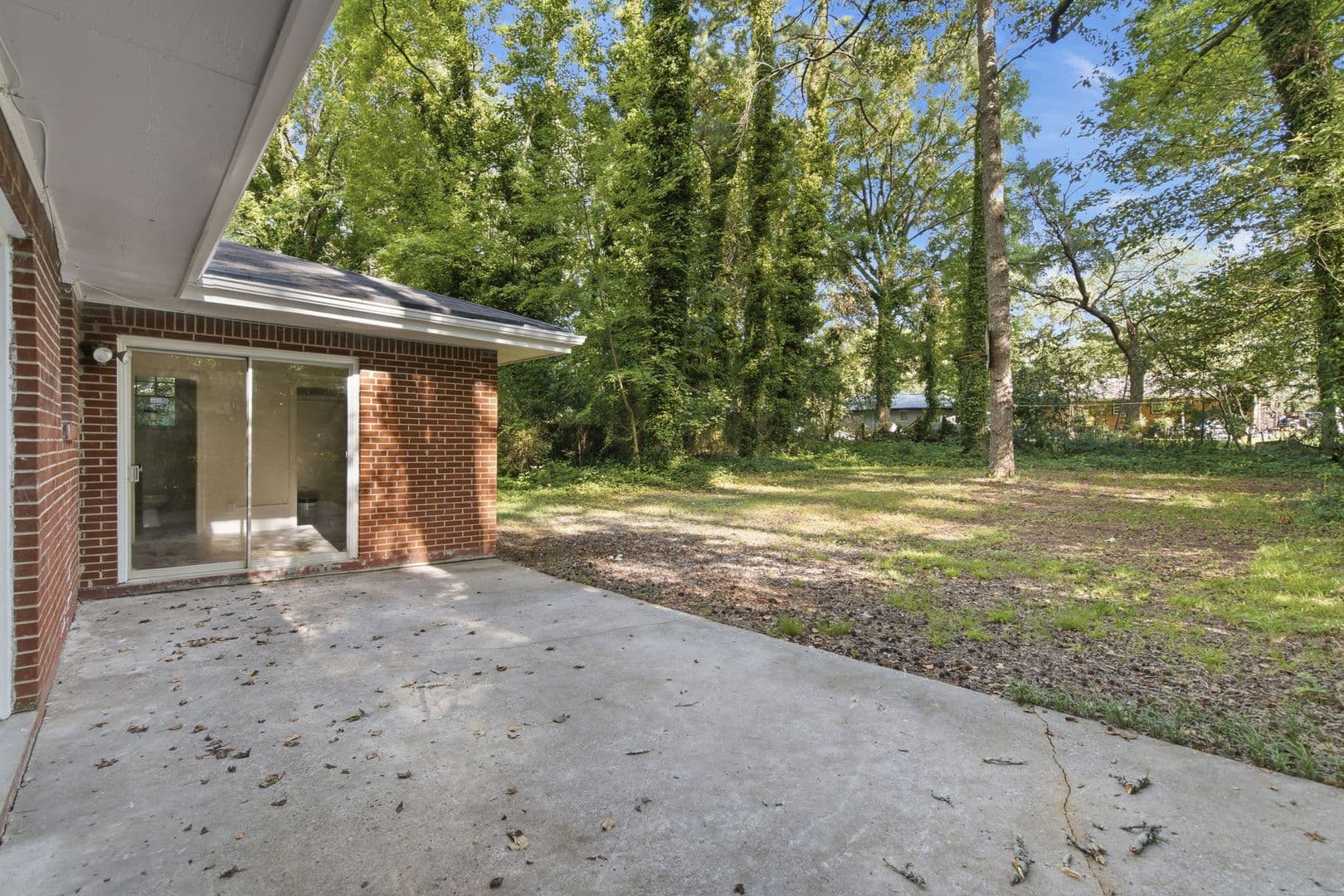 Decatur House: 2801 Mitchell Drive
